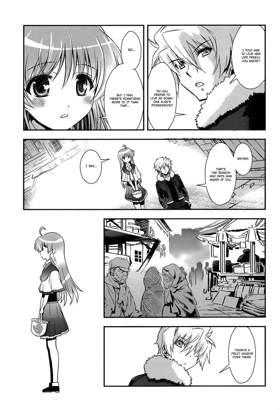 Aiyoku no Eustia Chapter 7 16